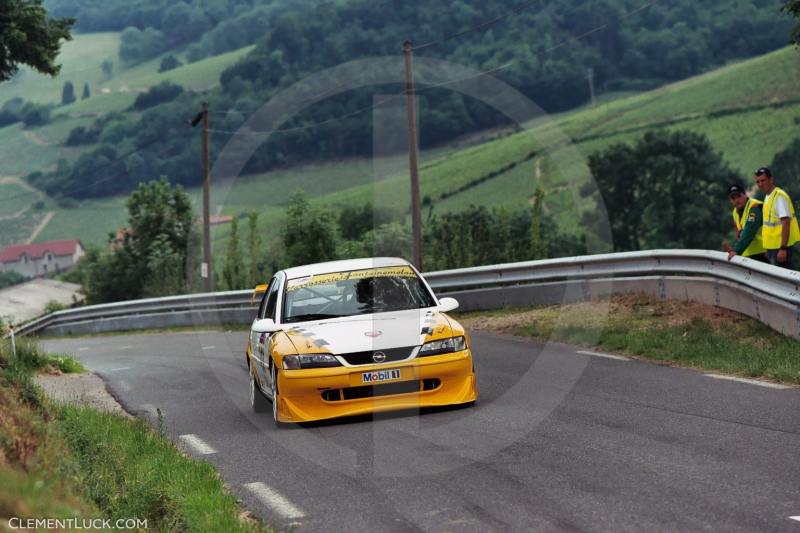 AUTO - MONTAGNE - BEAUJOLAIS VILLAGES 2003