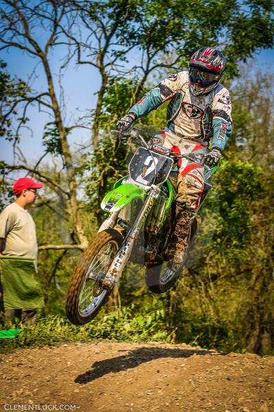 MOTO - MOTOCROSS - CERNAY 2005