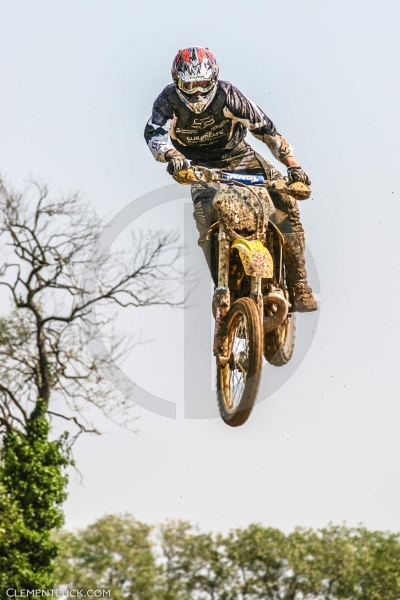 MOTO - MOTOCROSS - CERNAY 2005