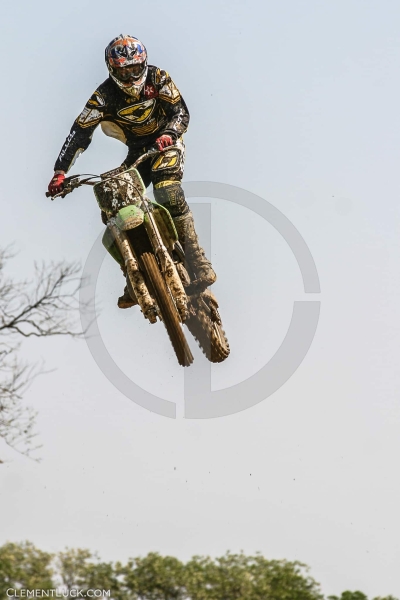 MOTO - MOTOCROSS - CERNAY 2005