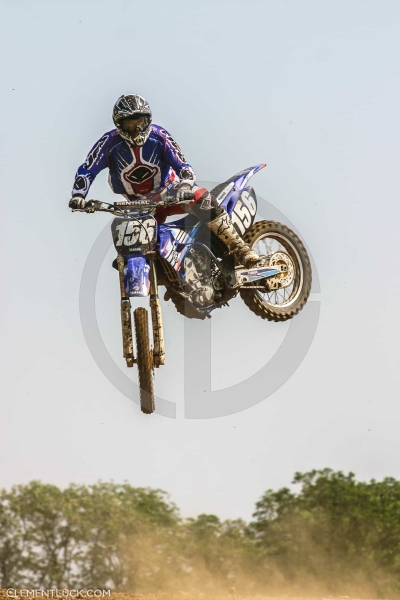 MOTO - MOTOCROSS - CERNAY 2005