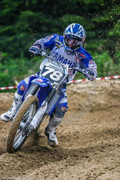 MOTO - MOTOCROSS - MOTHERN 2005