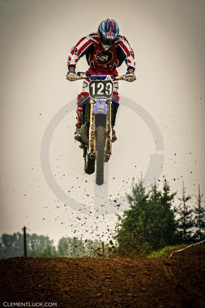 MOTO - MOTOCROSS - MOTHERN 2005