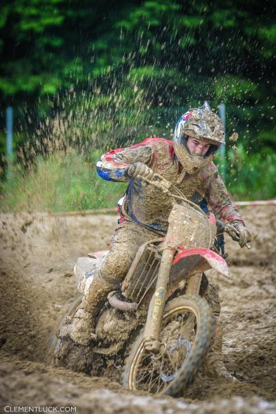 MOTO - MOTOCROSS - MOTHERN 2005