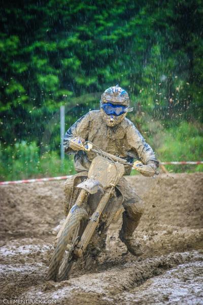 MOTO - MOTOCROSS - MOTHERN 2005