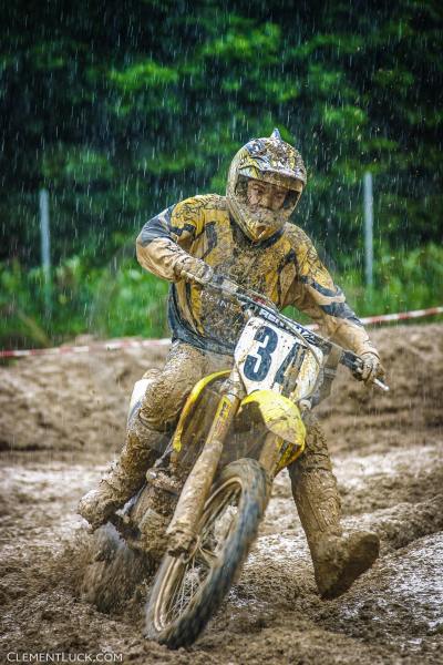 MOTO - MOTOCROSS - MOTHERN 2005