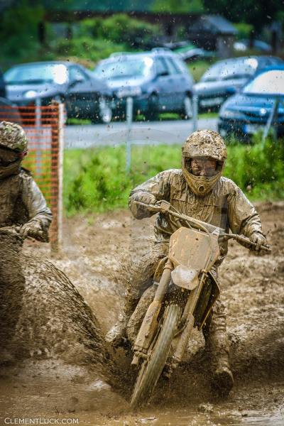 MOTO - MOTOCROSS - MOTHERN 2005