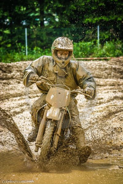 MOTO - MOTOCROSS - MOTHERN 2005