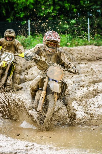 MOTO - MOTOCROSS - MOTHERN 2005