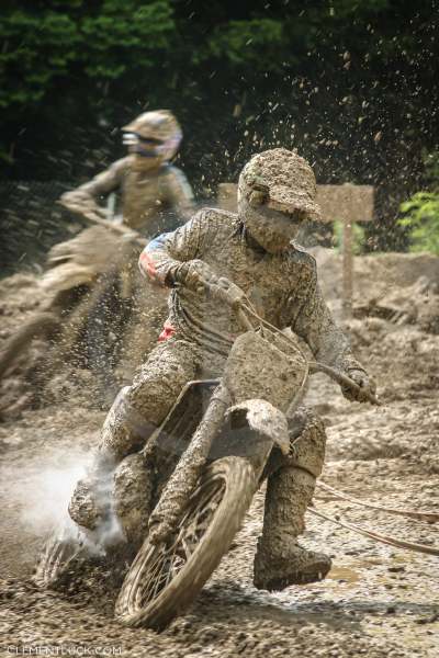 MOTO - MOTOCROSS - MOTHERN 2005