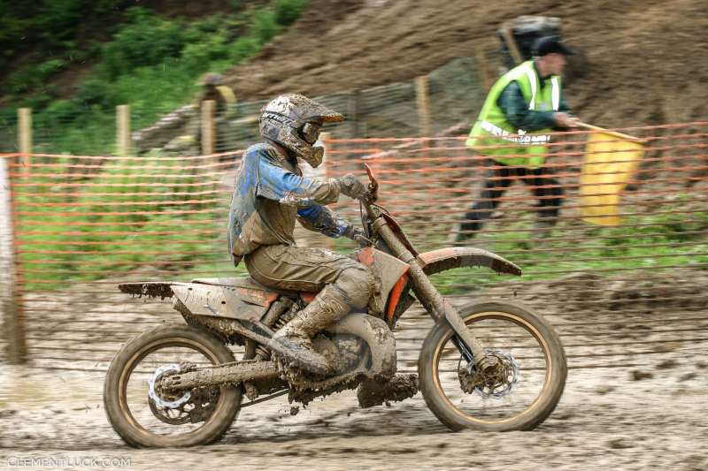 MOTO - MOTOCROSS - MOTHERN 2005