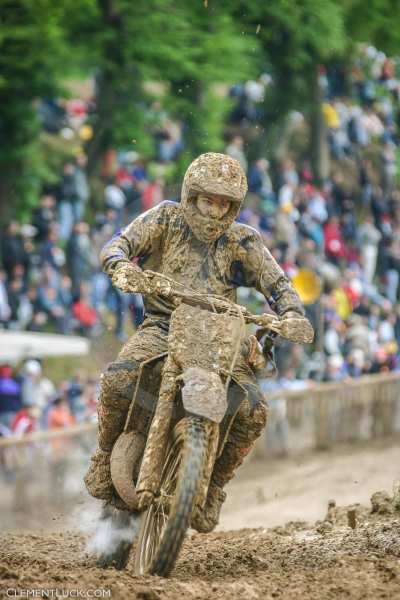 MOTO - MOTOCROSS - MOTHERN 2005