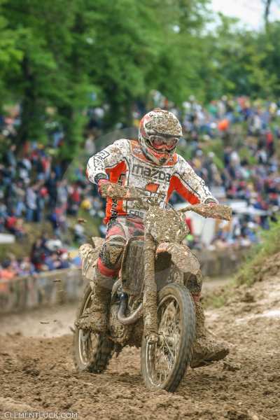 MOTO - MOTOCROSS - MOTHERN 2005