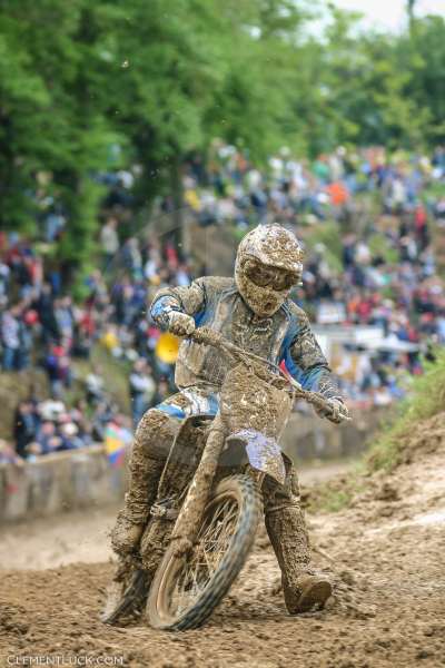 MOTO - MOTOCROSS - MOTHERN 2005