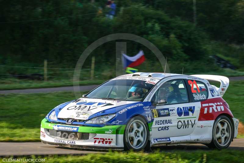 AUTO - RALLYE - WRC DEUTSCHLAND 2005