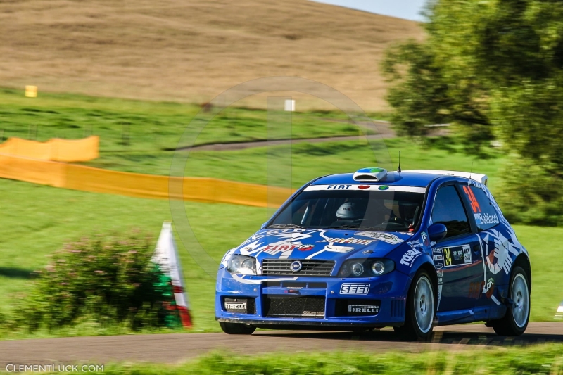 AUTO - RALLYE - WRC DEUTSCHLAND 2005