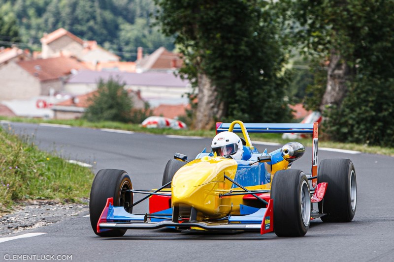 AUTO - MONTAGNE - DUNIERES 2009