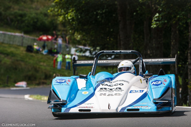 AUTO - MONTAGNE - DUNIERES 2009