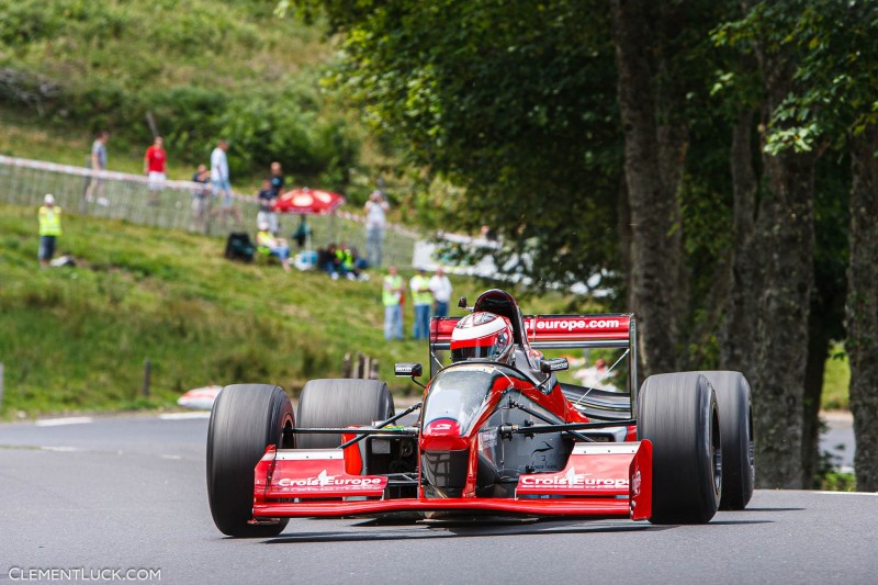 AUTO - MONTAGNE - DUNIERES 2009