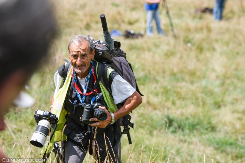 AUTO - MONTAGNE - DUNIERES 2009