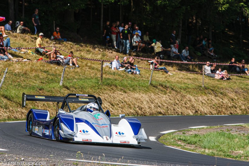 AUTO - MONTAGNE - DUNIERES 2009