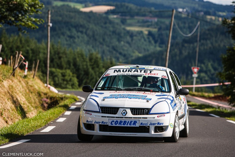 AUTO - MONTAGNE - DUNIERES 2009