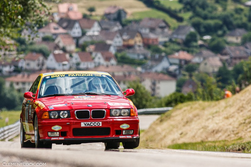 AUTO - MONTAGNE - LA BROQUE 2009