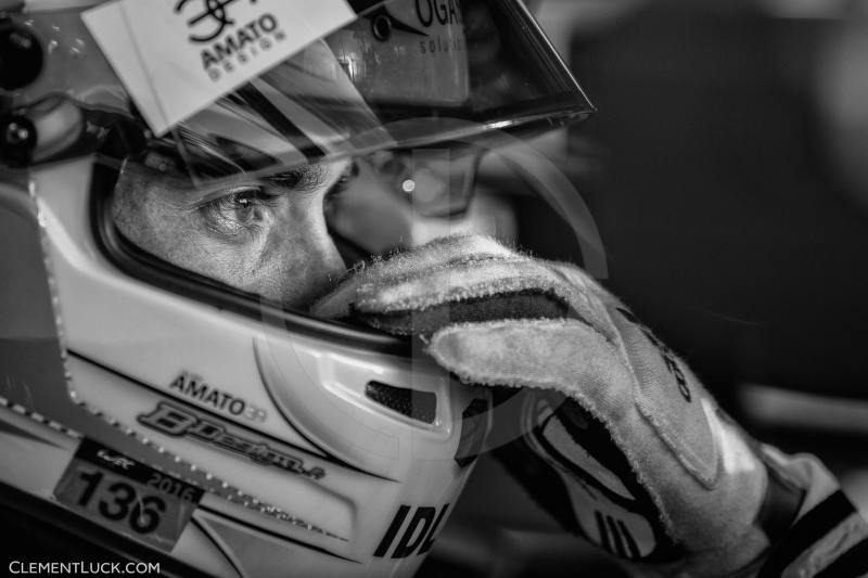 CHATIN Paul Loup (fra) Ligier JS P2 Nissan team Panis Barthez competition ambiance portrait during the 2016 ELMS European Le Mans Series, 4 Hours of Estoril and Renault Sport Series from October 21 to 23 at Estoril circuit, Portugal - Photo Clement Luck / DPPI