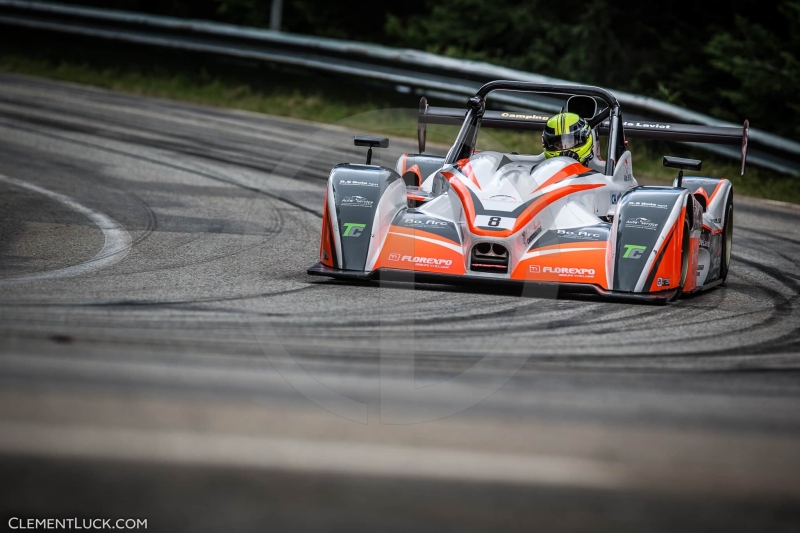 AUTO - MONTAGNE - CHAMROUSSE 2016