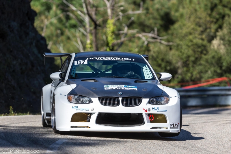 AUTO - COURSE DE COTE ST JEAN DU GARD 2017