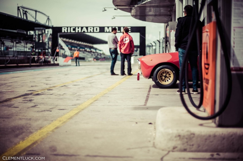 AUTO - NURBURGRING CLASSIC 2018