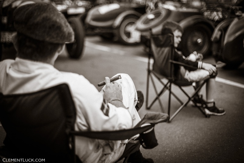 AUTO - NURBURGRING CLASSIC 2018