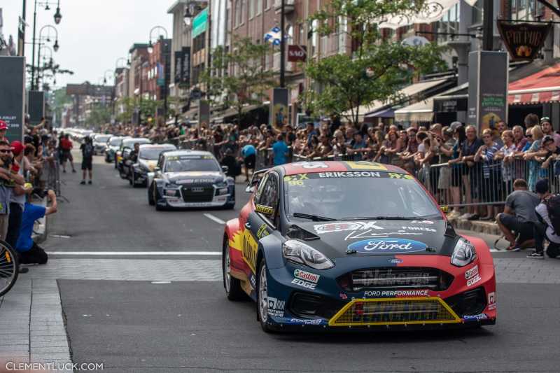 AUTO - FIA WRX WORLD RALLYCROSS CANADA - 2018