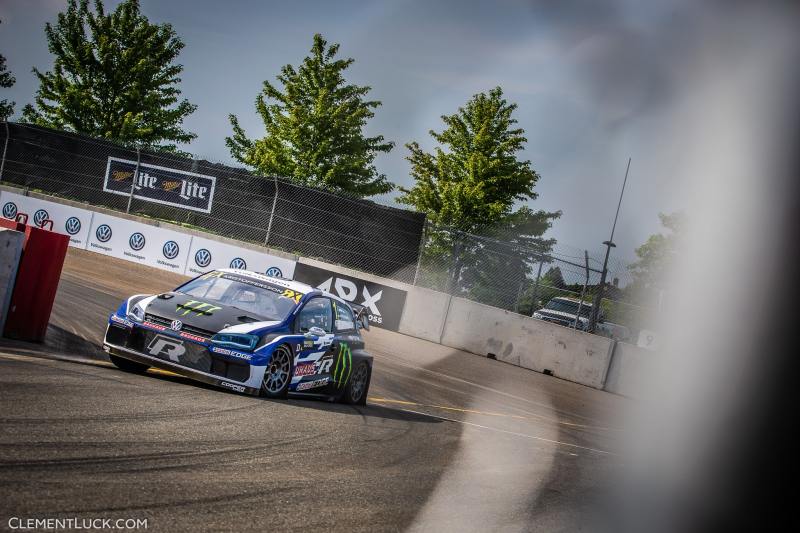 AUTO - FIA WRX WORLD RALLYCROSS CANADA - 2018