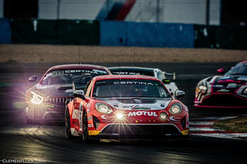 AUTO - FFSA GT 2020 - MAGNY-COURS