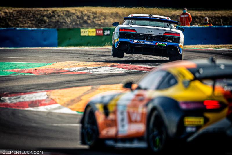 AUTO - FFSA GT 2020 - MAGNY-COURS