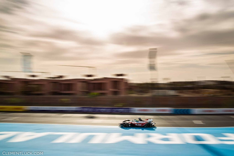 AUTO - FORMULA E MARRAKESH E-PRIX 2020