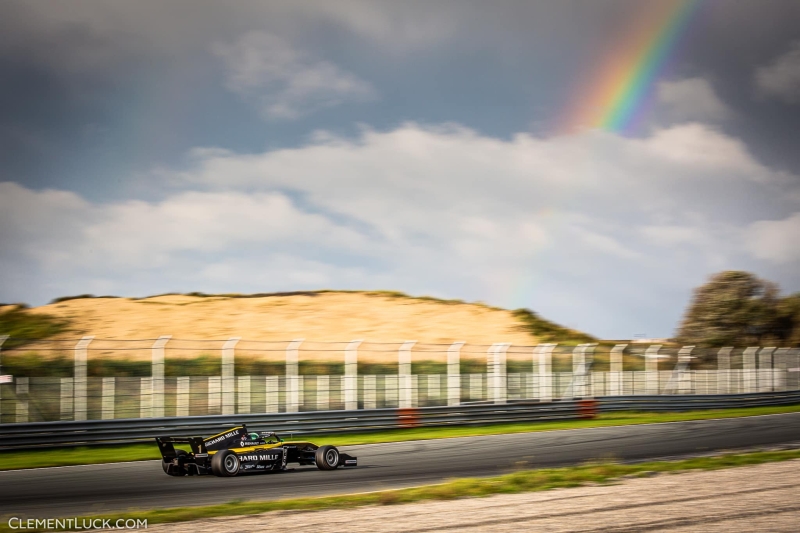 AUTO - FORMULA RENAULT EUROCUP 2020 - ZANDVOORT