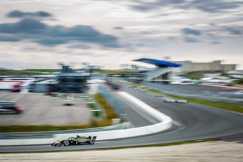 AUTO - FORMULA RENAULT EUROCUP 2020 - ZANDVOORT