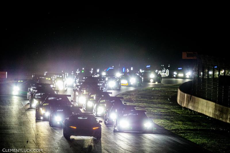 AUTO - GT WORLD CHALLENGE EUROPE - MAGNY-COURS