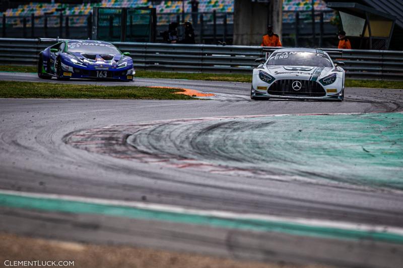 AUTO - GT WORLD CHALLENGE EUROPE - MAGNY-COURS