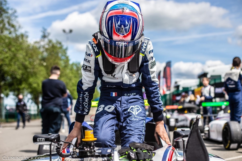 AUTO - CHAMPIONNAT DE FRANCE FFSA F4 2021 - MAGNY-COURS