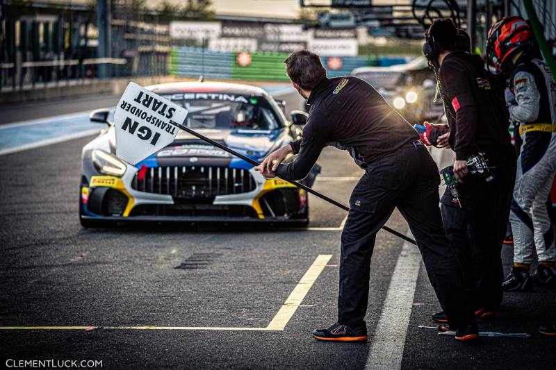 AUTO - CHAMPIONNAT DE FRANCE FFSA GT 2021 - MAGNY-COURS