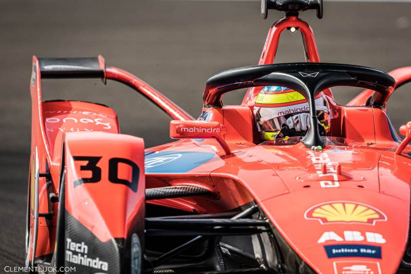 AUTO - 2022 FORMULA E JAKARTA ePRIX