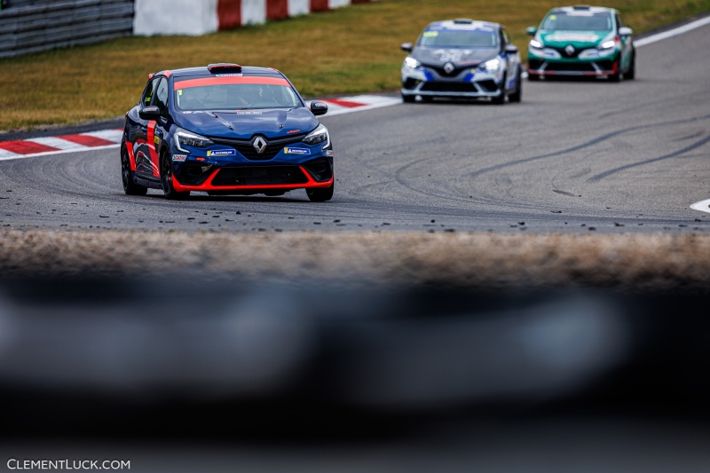 AUTO - CLIO CUP EUROPE 2023 - NURBURGRING