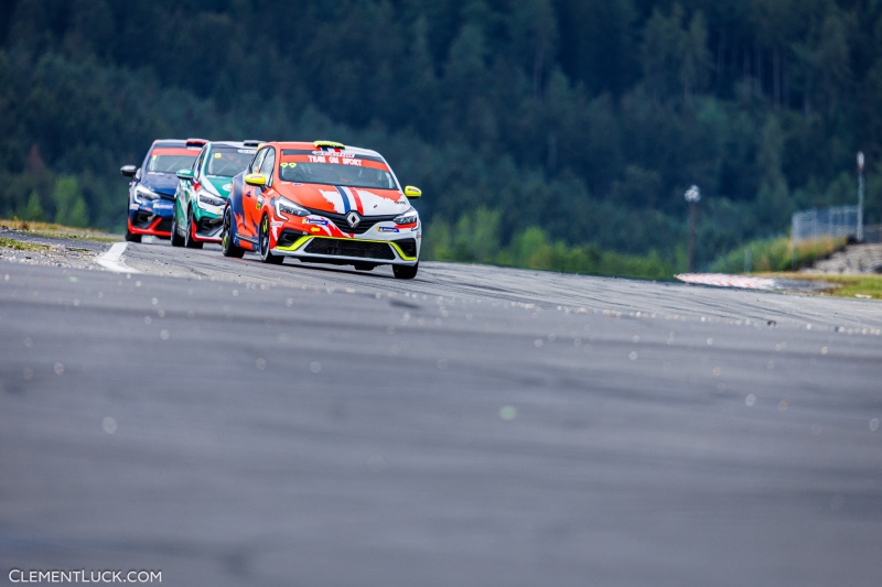 AUTO - CLIO CUP EUROPE 2023 - NURBURGRING