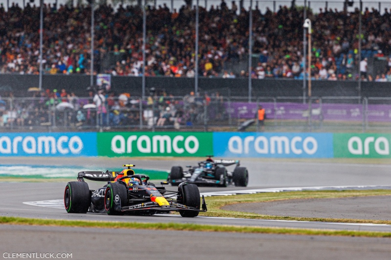 AUTO - 2023 FORMULA 1 ARAMCO BRITISH GRAND PRIX