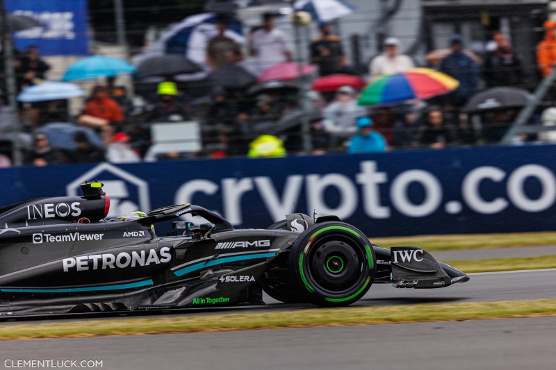 AUTO - 2023 FORMULA 1 ARAMCO BRITISH GRAND PRIX