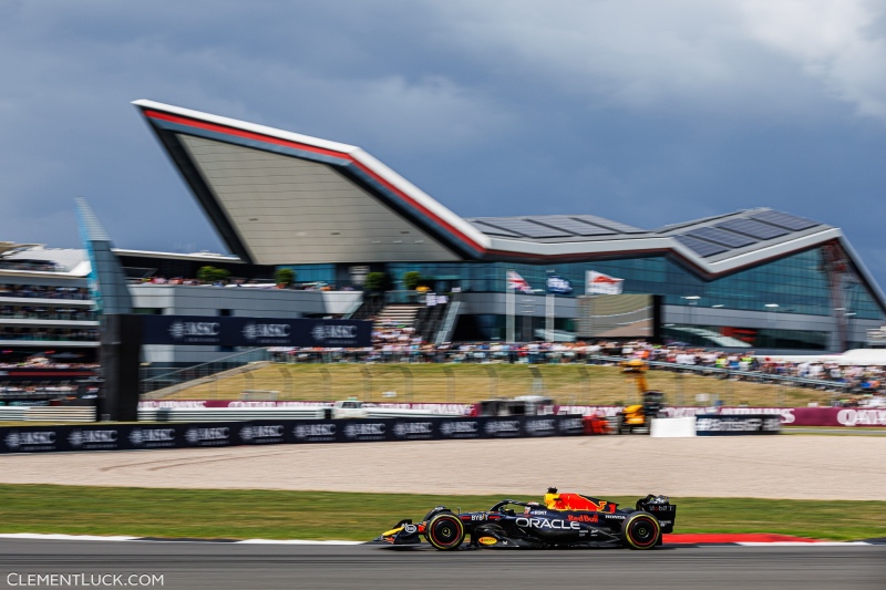 AUTO - 2023 FORMULA 1 ARAMCO BRITISH GRAND PRIX