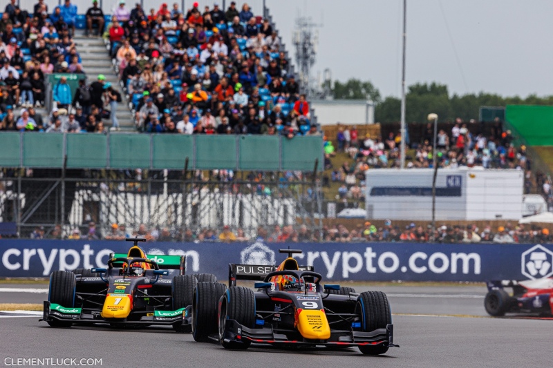 AUTO - 2023 FORMULA 1 ARAMCO BRITISH GRAND PRIX